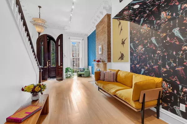 131 S Oxford Street #1, Brooklyn, NY 11217