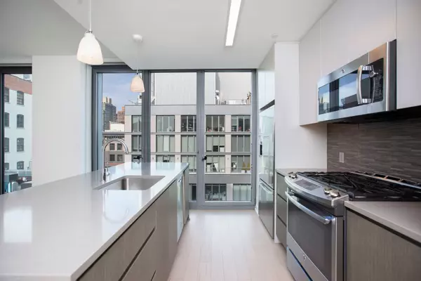 7 W 21st Street #1806, Manhattan, NY 10010