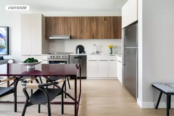 Queens, NY 11102,30-77 VERNON Boulevard #120W