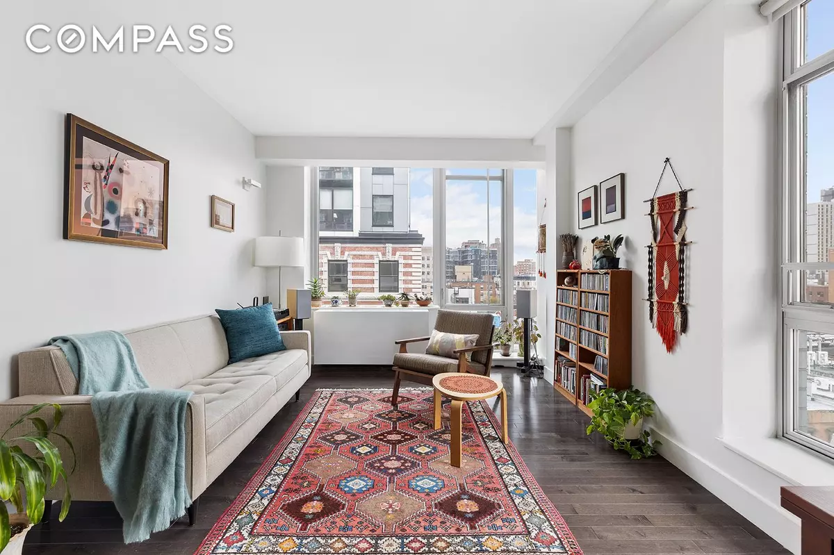 Manhattan, NY 10027,88 Morningside Avenue #8F