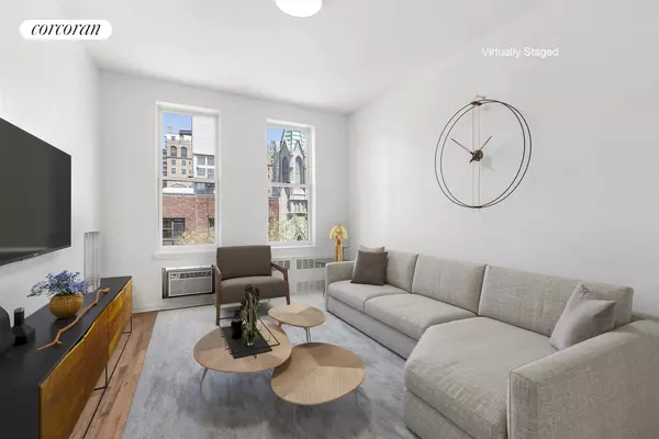 320 W 22ND Street #2B, Manhattan, NY 10011