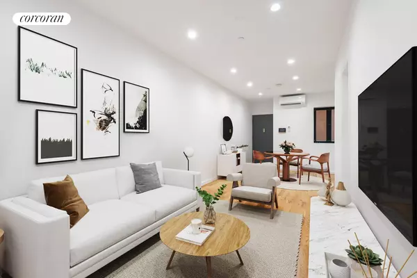 Brooklyn, NY 11233,830 HERKIMER Street #3R