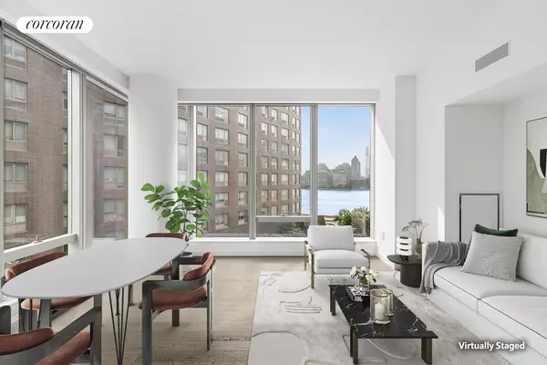252 SOUTH Street #7H, Manhattan, NY 10002