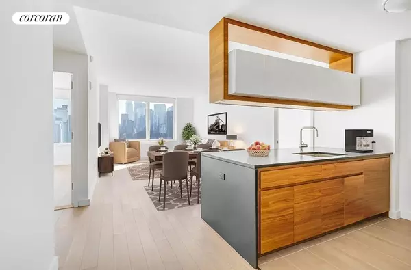 550 W 45TH Street #2416, Manhattan, NY 10036