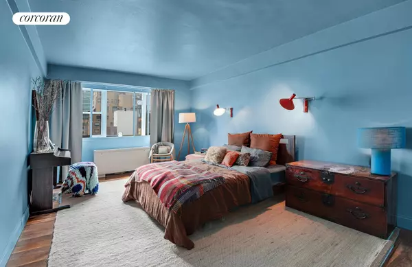 Manhattan, NY 10022,345 E 56TH Street #21C