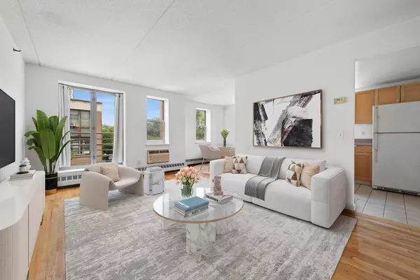 1831 MADISON Avenue #4E, Manhattan, NY 10035
