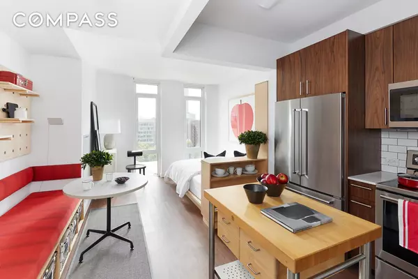 120 Nassau Street #20B, Brooklyn, NY 11201