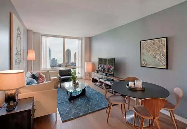 5-11 47th Avenue #3-D, Queens, NY 11101