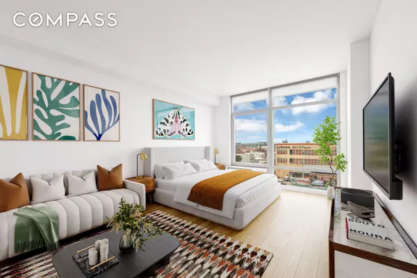 267 6th Street #5H, Brooklyn, NY 11215