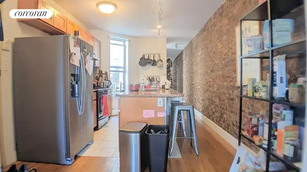 564 ST MARKS Avenue #2R, Brooklyn, NY 11216