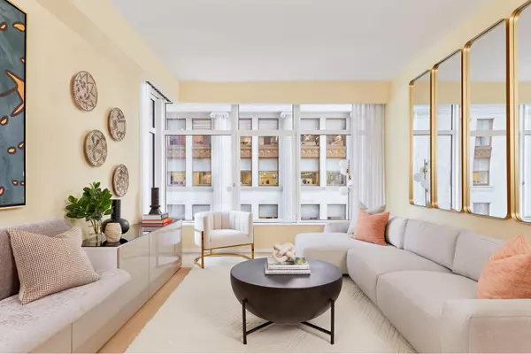 7 DEY Street #18J, Manhattan, NY 10007