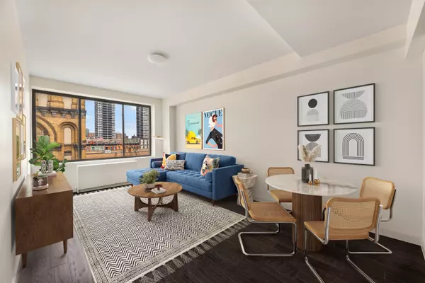 206 E 119th Street #2-B, Manhattan, NY 10035