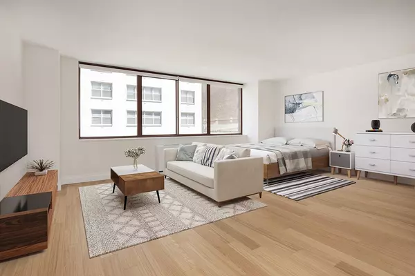 260 W 52nd Street #14-D, Manhattan, NY 10019