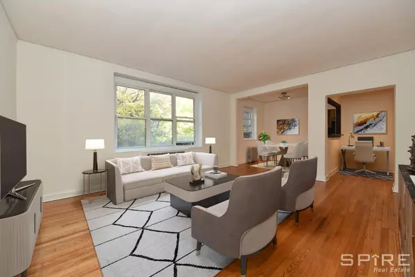 34-40 79th Street #2H, Queens, NY 11372