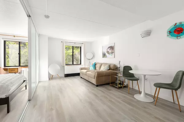 280 RECTOR Place #2K, Manhattan, NY 10280