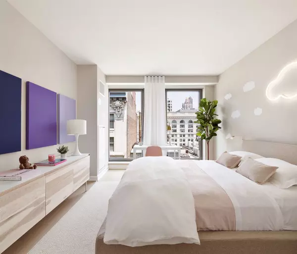 7 W 21st Street #7-F, Manhattan, NY 10010