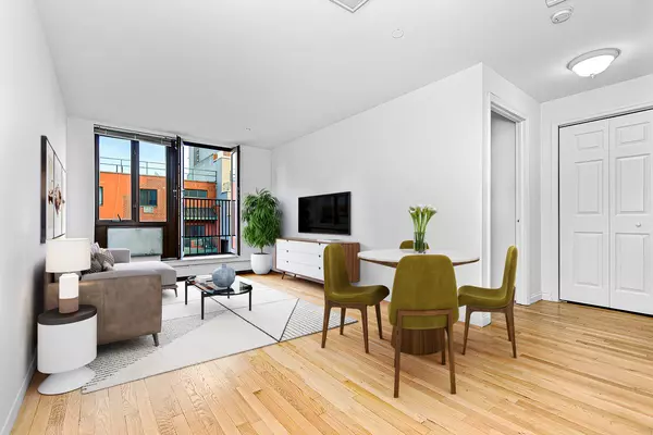 90 Clinton Street #5A, Manhattan, NY 10002