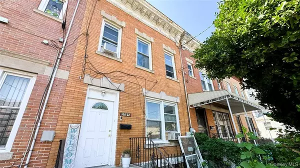 168-68 92nd Road, Queens, NY 11433