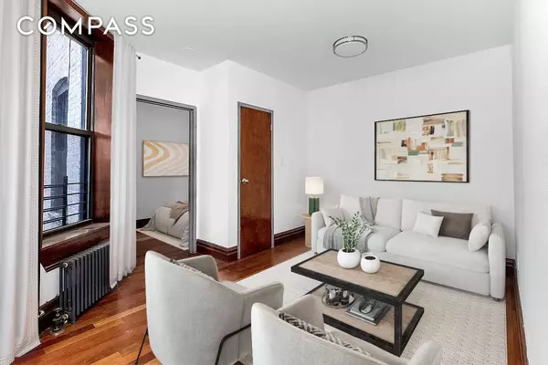 1392 Madison Avenue #11, Manhattan, NY 10128