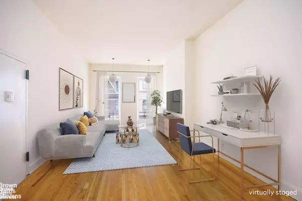 200 W 10TH Street #PARLOR, Manhattan, NY 10014