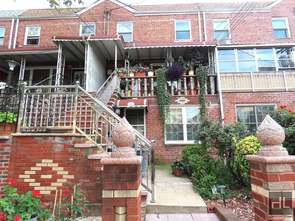 1362 E 87th Street, Brooklyn, NY 11236
