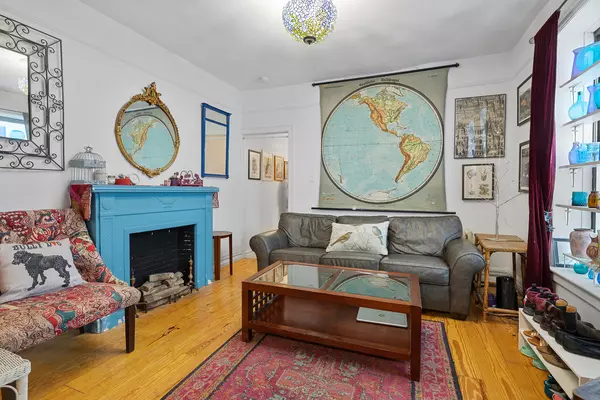 214 BRADHURST Avenue #4, Manhattan, NY 10039