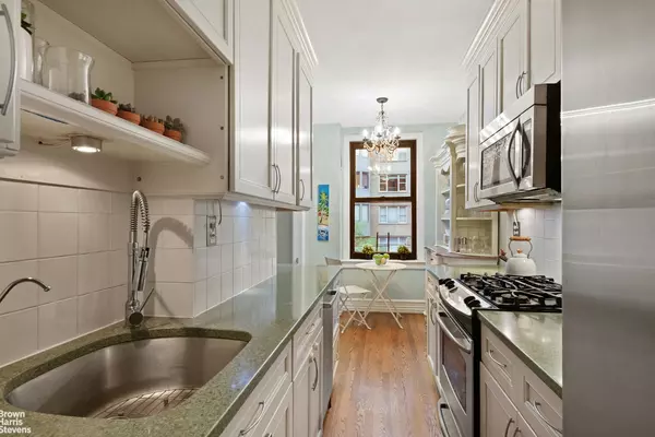 136 E 36TH Street #4A, Manhattan, NY 10016