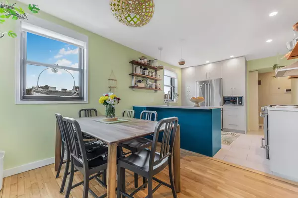 Brooklyn, NY 11226,425 E 26th Street #5-B