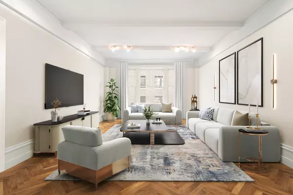 103 E 84TH Street #5B, Manhattan, NY 10028