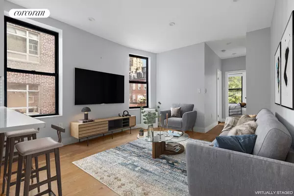11 1/2 W 84th Street #4D, Manhattan, NY 10024