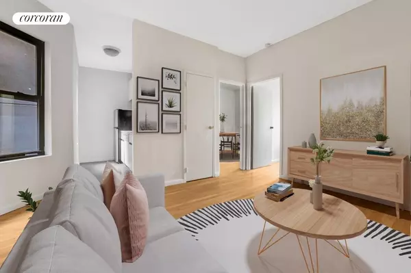 234 E 50TH Street #2A, Manhattan, NY 10022