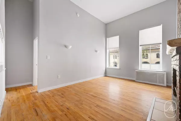 466 W 23rd Street #1f, Manhattan, NY 10011