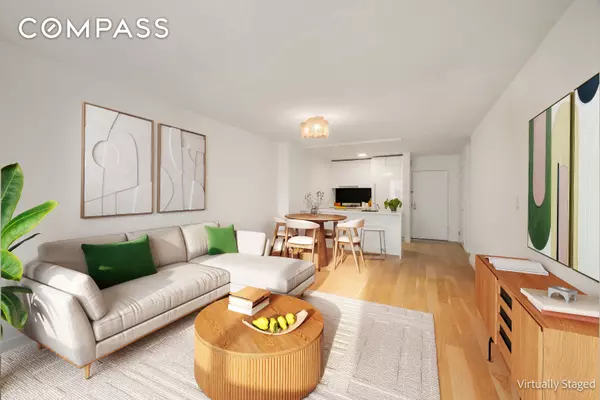 301 W 53rd Street #7G, Manhattan, NY 10019
