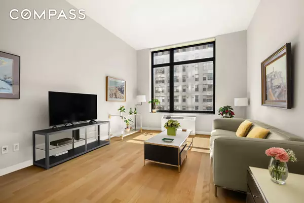 450 E 83rd Street #4H, Manhattan, NY 10028