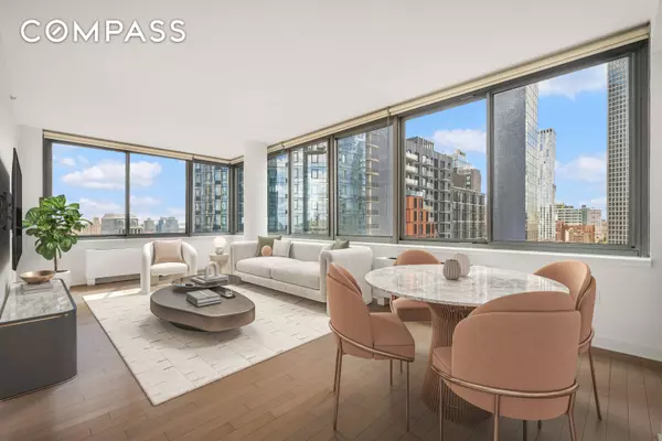 230 Ashland Place #19D, Brooklyn, NY 11217