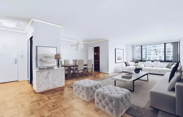 420 E 64TH Street #E10D, Manhattan, NY 10065