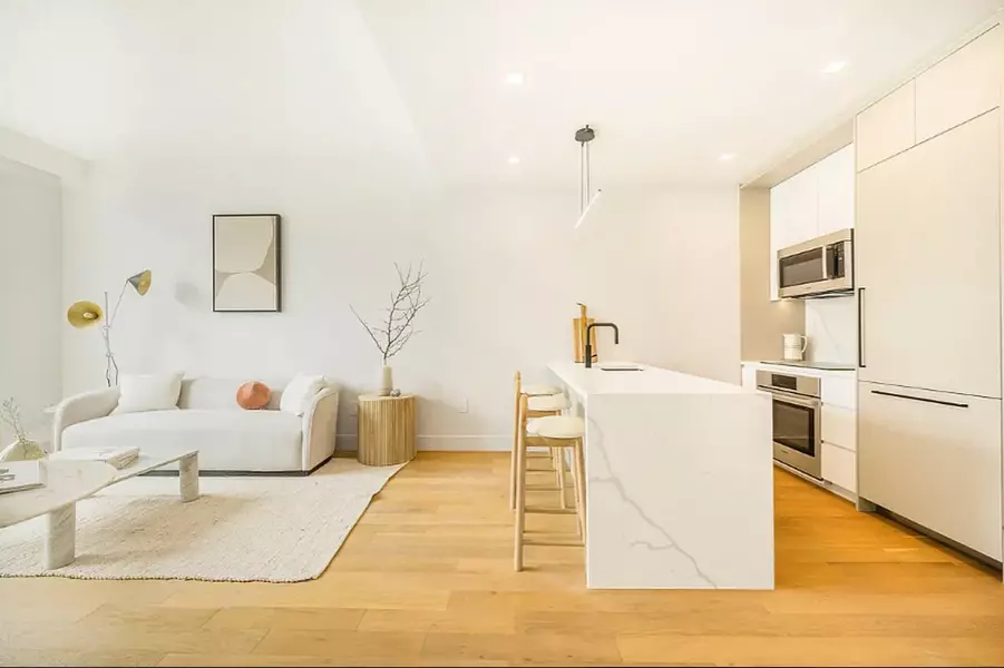 37-34 33rd Street #7-I, Queens, NY 11101