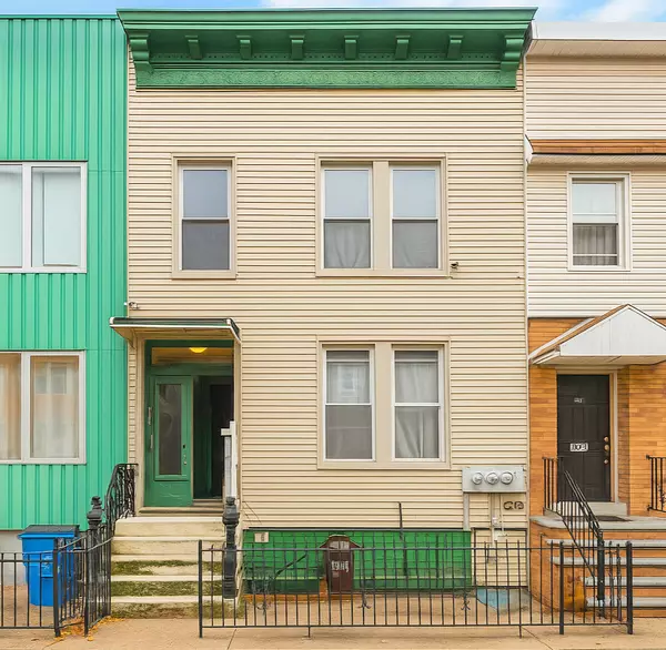 147 Diamond Street #Building, Brooklyn, NY 11222