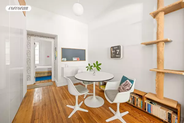 Brooklyn, NY 11238,548 LINCOLN Place