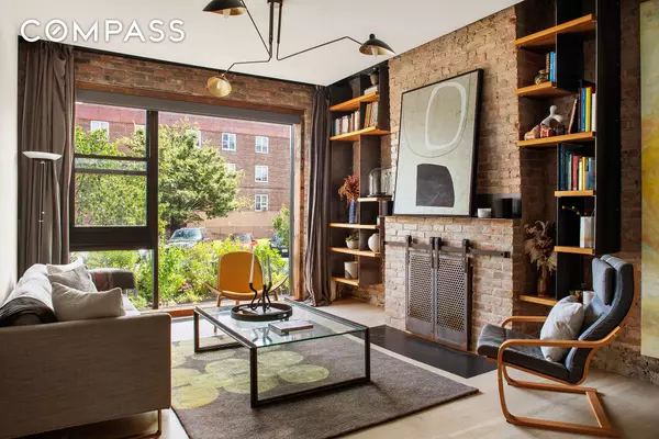 47 Wolcott Street, Brooklyn, NY 11231