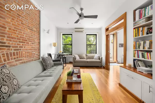 27 W 82nd Street #2B, Manhattan, NY 10024