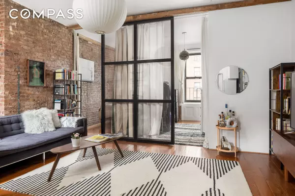 327 E 3rd Street #4B, Manhattan, NY 10009