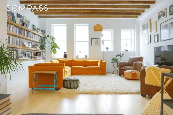 660 St Marks Avenue, Brooklyn, NY 11216