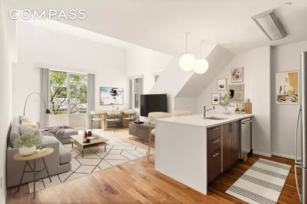 433 Warren Street #4A, Brooklyn, NY 11217