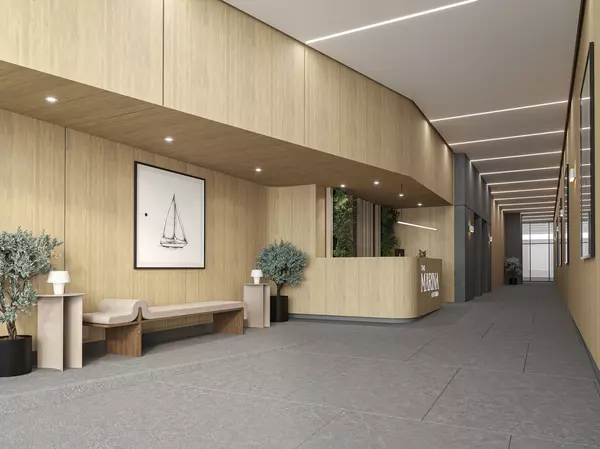 Queens, NY 11102,30-05 VERNON Boulevard #5E