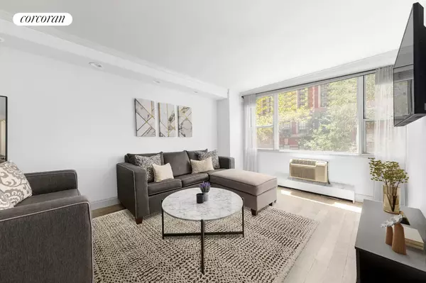 79 W 12TH Street #3B, Manhattan, NY 10011