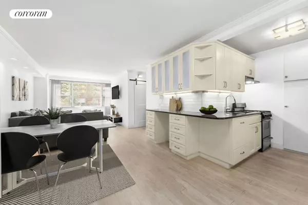 Manhattan, NY 10011,79 W 12TH Street #3B