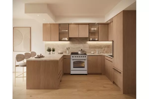Brooklyn, NY 11215,228 13th Street #206