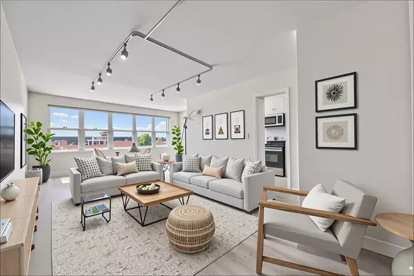 555 KAPPOCK Street #19F, Bronx, NY 10463