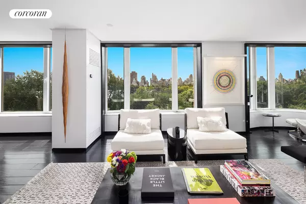 279 CENTRAL Park W #8B, Manhattan, NY 10024